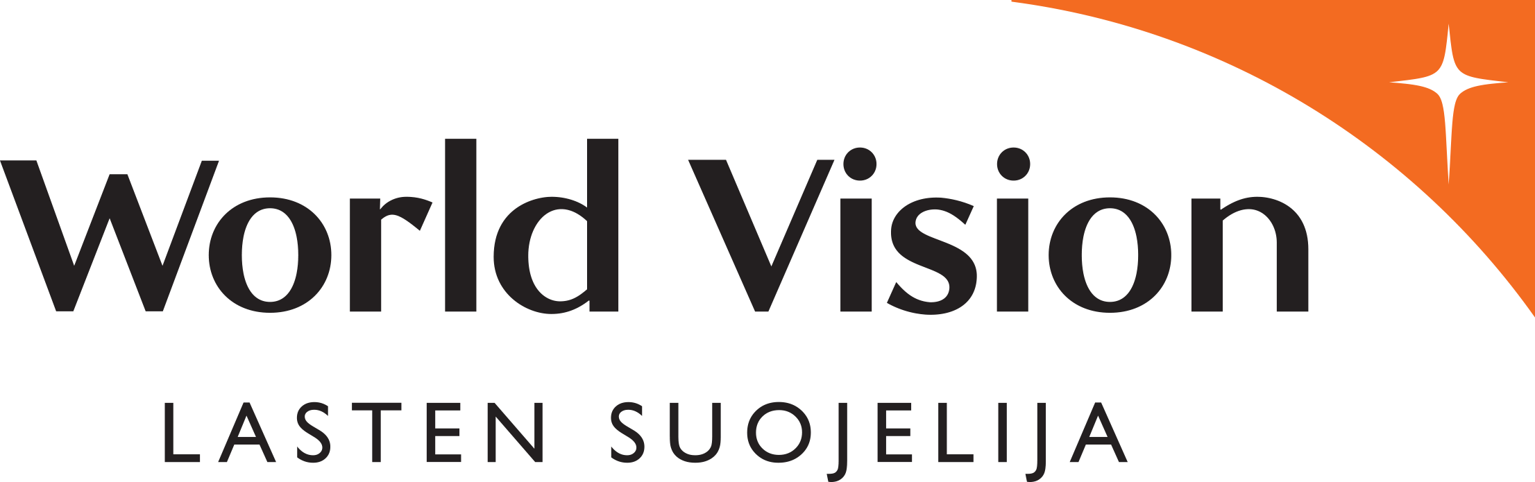 World Vision logo